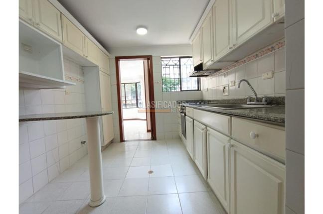 Apartamentos, Alquiler, Santa Mónica Residencial - $5.000.000