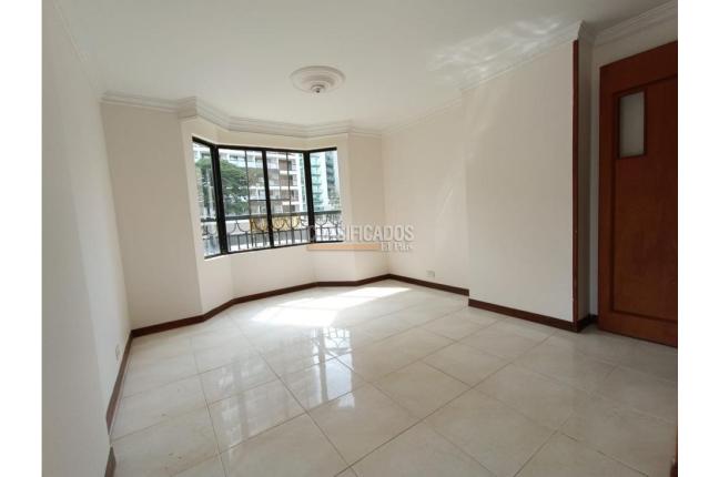 Apartamentos, Alquiler, Santa Mónica Residencial - $5.000.000