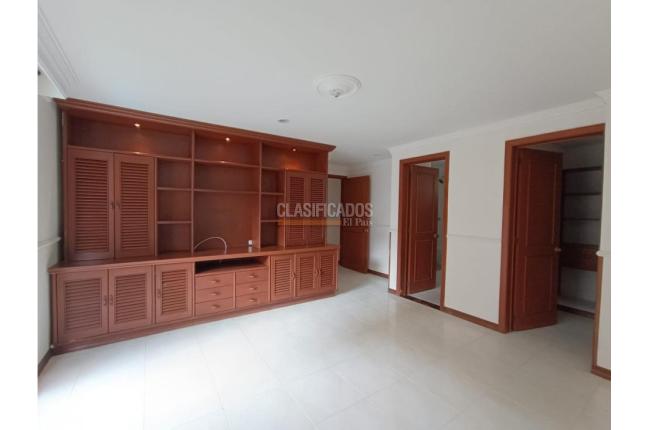 Apartamentos, Alquiler, Santa Mónica Residencial - $5.000.000