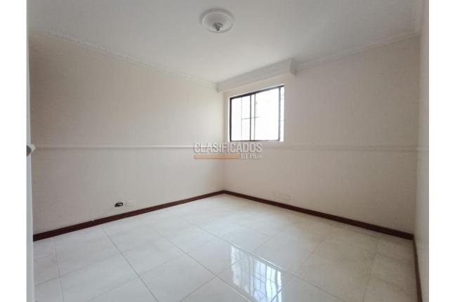Apartamentos, Alquiler, Santa Mónica Residencial - $5.000.000