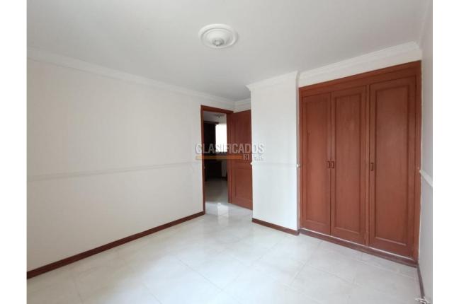 Apartamentos, Alquiler, Santa Mónica Residencial - $5.000.000