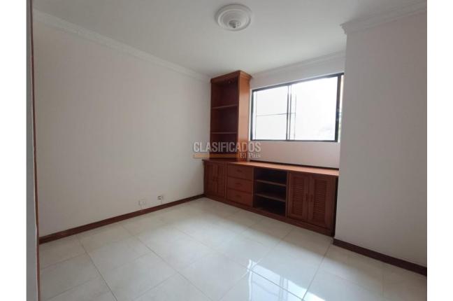 Apartamentos, Alquiler, Santa Mónica Residencial - $5.000.000