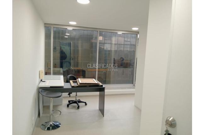 Oficinas y Consultorios, Alquiler, Bogotá - $3.800.000