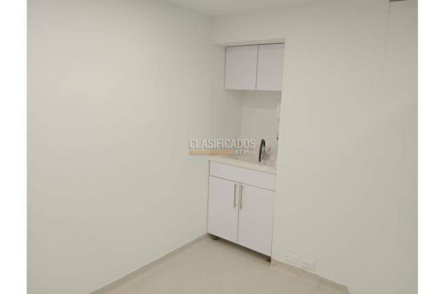 Oficinas y Consultorios, Alquiler, Bogotá - $3.800.000