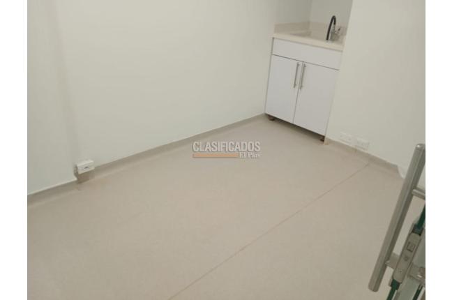 Oficinas y Consultorios, Alquiler, Bogotá - $3.800.000