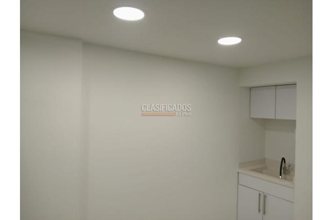 Oficinas y Consultorios, Alquiler, Bogotá - $3.800.000