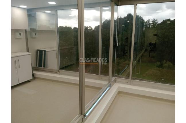 Oficinas y Consultorios, Alquiler, Bogotá - $3.800.000