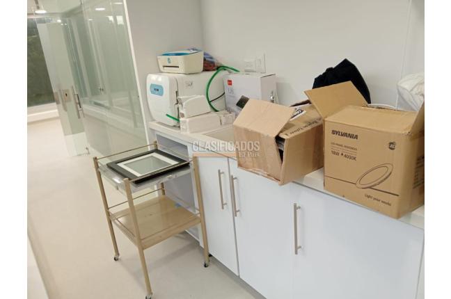 Oficinas y Consultorios, Alquiler, Bogotá - $3.800.000