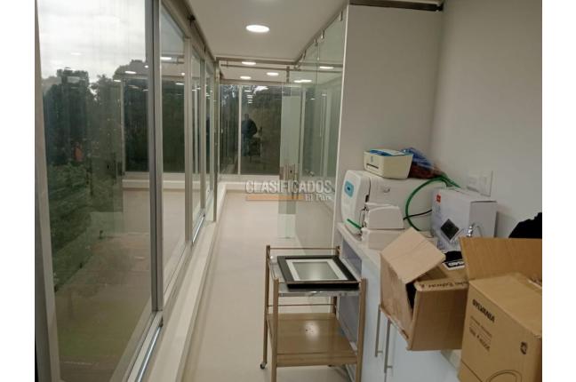 Oficinas y Consultorios, Alquiler, Bogotá - $3.800.000