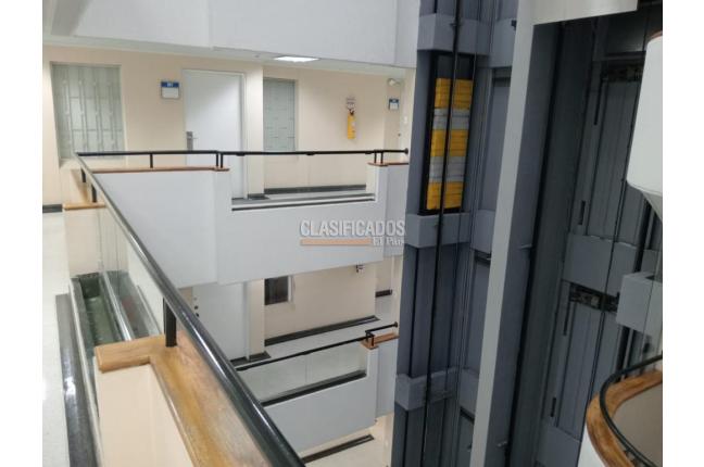 Oficinas y Consultorios, Alquiler, Bogotá - $3.800.000