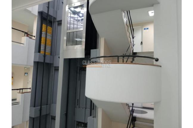 Oficinas y Consultorios, Alquiler, Bogotá - $3.800.000