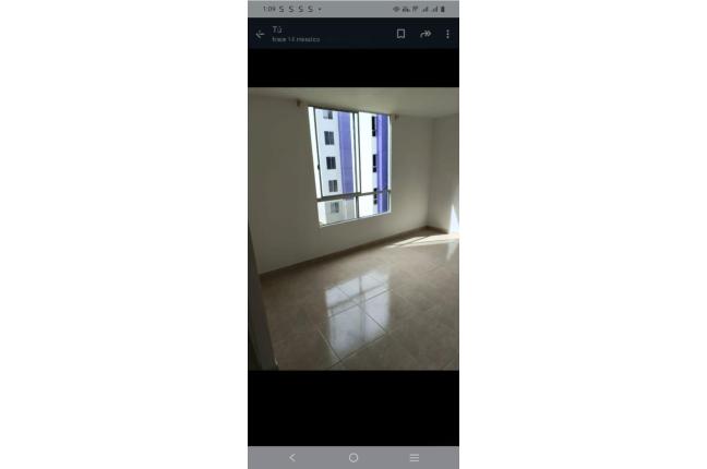 Apartamentos, Venta, Jamundí - $90.000.000