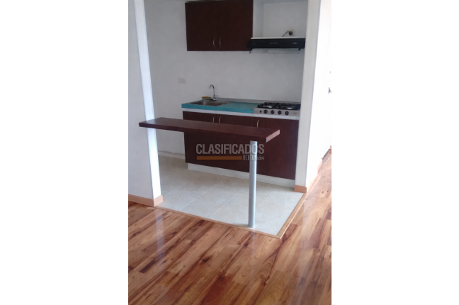 Apartamentos, Alquiler, Bogotá - $1.100.000