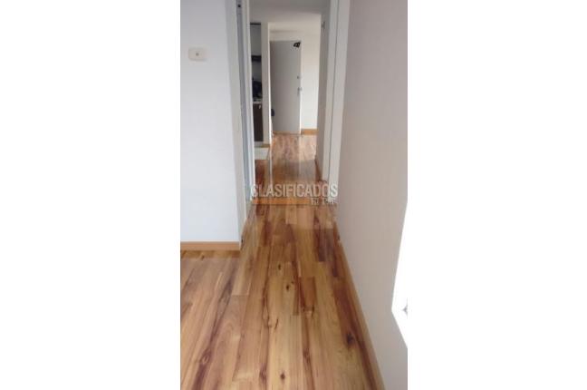 Apartamentos, Alquiler, Bogotá - $1.100.000