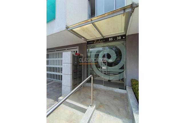 Apartamentos, Alquiler, El Ingenio - $3.200.000