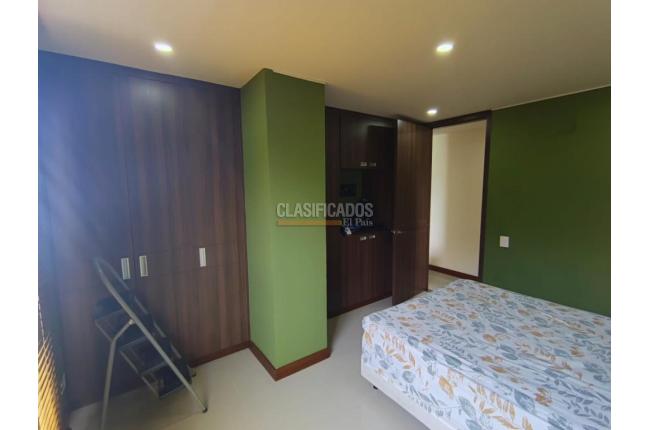 Apartamentos, Alquiler, El Ingenio - $3.200.000