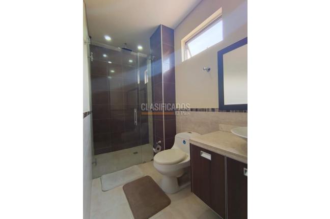 Apartamentos, Alquiler, El Ingenio - $3.200.000