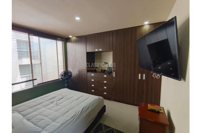 Apartamentos, Alquiler, El Ingenio - $3.200.000