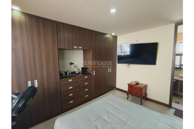 Apartamentos, Alquiler, El Ingenio - $3.200.000