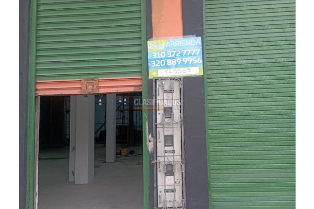 Locales y Bodegas, Alquiler en Bogotá