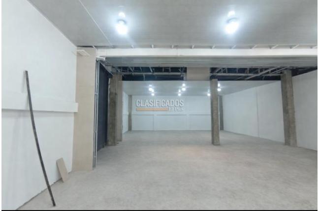 Locales y Bodegas, Alquiler en Bogotá