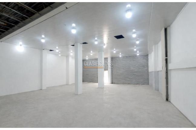Locales y Bodegas, Alquiler, Bogotá - $7.000.000