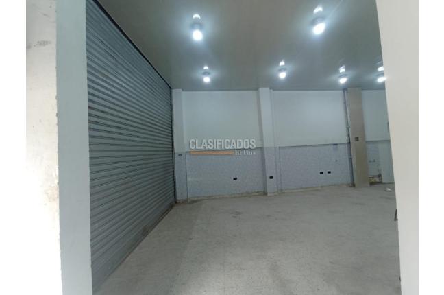Locales y Bodegas, Alquiler, Bogotá - $7.000.000