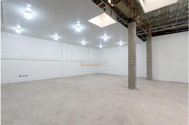 Locales y Bodegas, Alquiler, Bogotá - $7.000.000