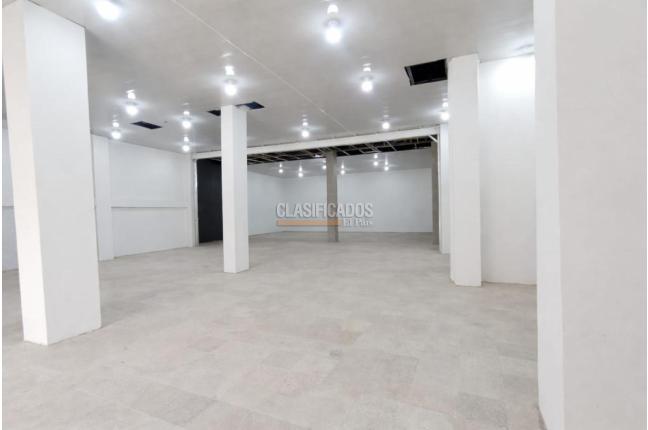 Locales y Bodegas, Alquiler, Bogotá - $7.000.000