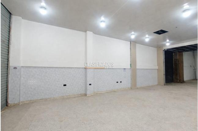 Locales y Bodegas, Alquiler, Bogotá - $7.000.000