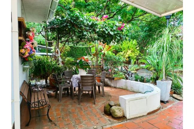 Casas, Venta en Bosques del Limonar