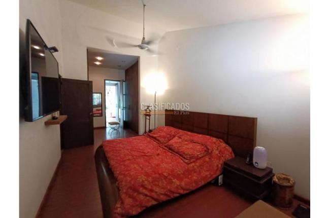 Casas, Venta, Bosques del Limonar - $750.000.000