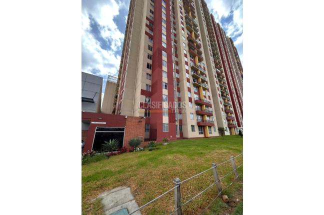 Apartamentos, Alquiler en Bogotá