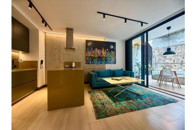 Apartaestudios, Venta, Santa Teresita - $620.000.000