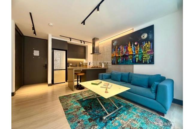 Apartaestudios, Venta, Santa Teresita - $620.000.000