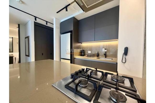 Apartaestudios, Venta, Santa Teresita - $620.000.000