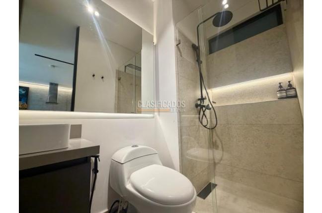 Apartaestudios, Venta, Santa Teresita - $620.000.000