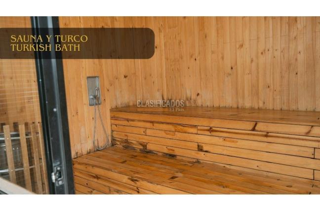 Apartaestudios, Venta, Santa Teresita - $620.000.000