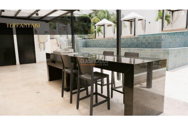 Apartaestudios, Venta, Santa Teresita - $620.000.000