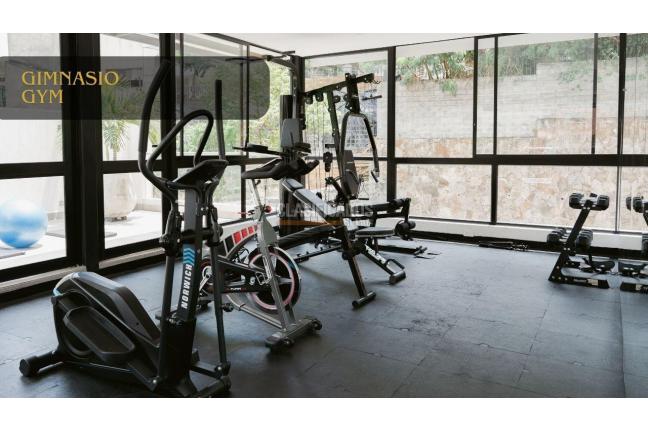 Apartaestudios, Venta, Santa Teresita - $620.000.000