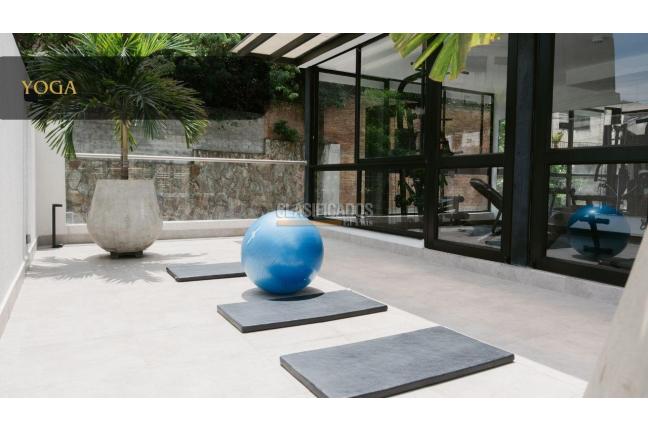 Apartaestudios, Venta, Santa Teresita - $620.000.000