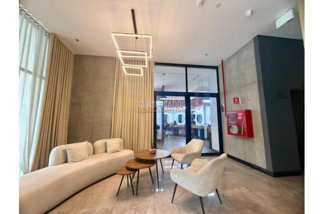 Apartaestudios, Venta, Santa Teresita - $620.000.000