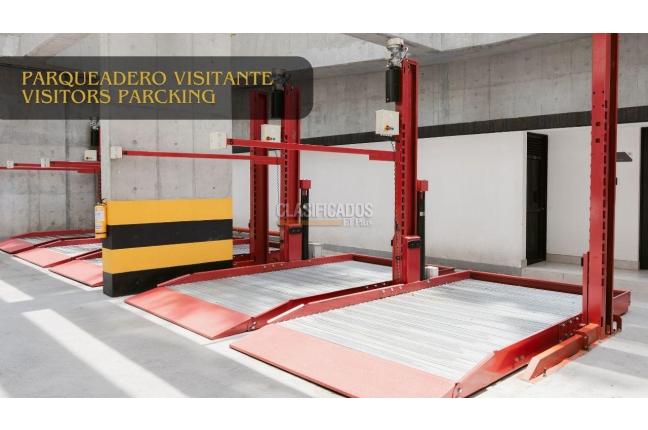 Apartaestudios, Venta, Santa Teresita - $620.000.000