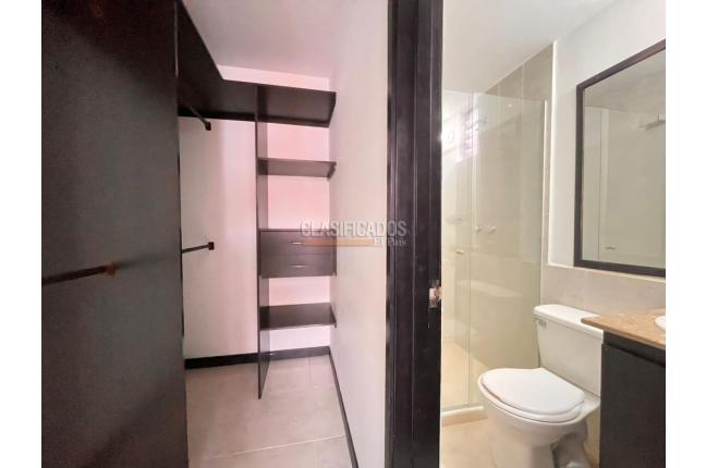 Apartamentos, Venta, Cascadas - $310.000.000