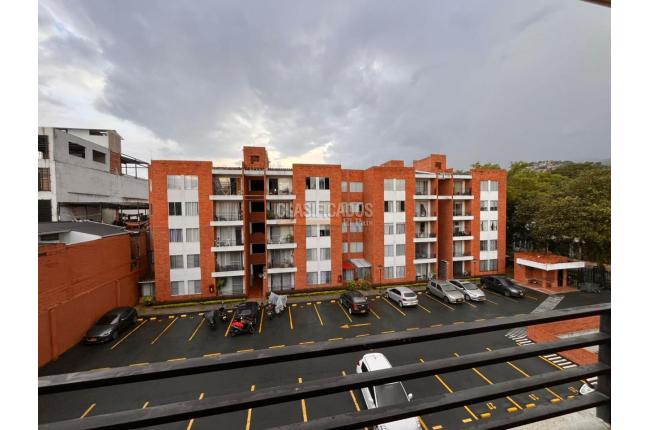 Apartamentos, Venta, Cascadas - $310.000.000