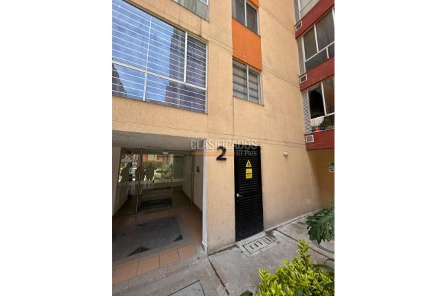 Apartamentos, Alquiler, Bogotá - $2.300.000