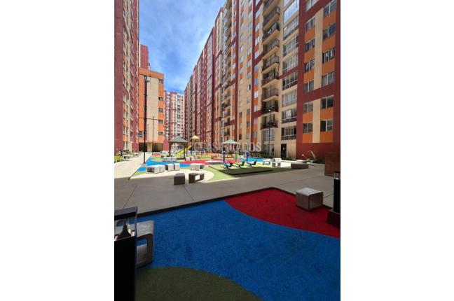 Apartamentos, Alquiler, Bogotá - $2.300.000