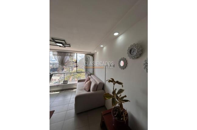 Apartamentos, Alquiler, Bogotá - $2.300.000