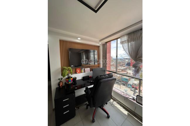 Apartamentos, Alquiler, Bogotá - $2.300.000