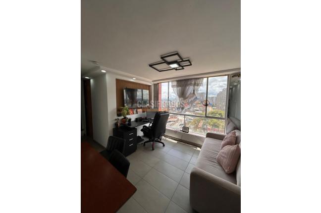 Apartamentos, Alquiler, Bogotá - $2.300.000